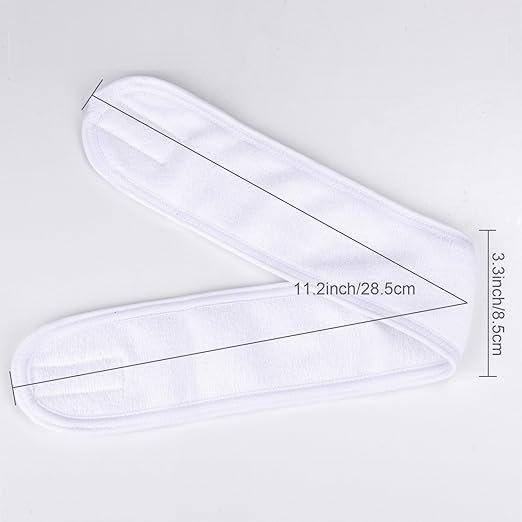 Disposable Headbuns / Hair Nets view 7
